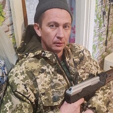 Фотография мужчины Костя, 35 лет из г. Краснокаменск