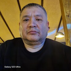 Фотография мужчины Дар, 47 лет из г. Караганда