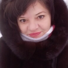 Фотография девушки Елена, 43 года из г. Тамбов