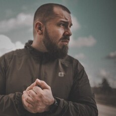 Фотография мужчины Иннокентий С, 35 лет из г. Воскресенск