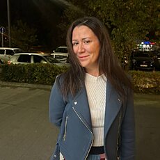 Фотография девушки Евгения, 32 года из г. Норильск