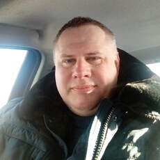 Фотография мужчины Дмитрий, 43 года из г. Санкт-Петербург