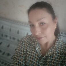 Фотография девушки Ксения, 48 лет из г. Киров