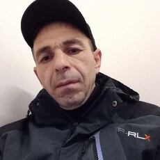 Фотография мужчины Руха, 40 лет из г. Черкесск