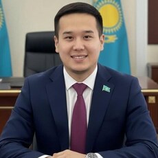 Фотография мужчины Руслан, 26 лет из г. Актау