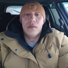 Фотография мужчины Сергей, 37 лет из г. Иркутск