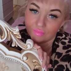 Фотография девушки Анна, 46 лет из г. Красноярск