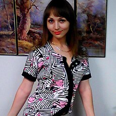 Фотография девушки Екатерина, 25 лет из г. Могилев