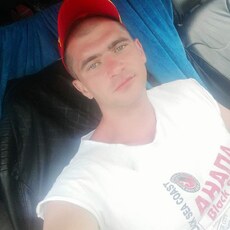 Фотография мужчины Артем, 37 лет из г. Ярославль