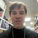 Илюша, 18 лет