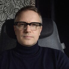 Фотография мужчины John Smith, 50 лет из г. Анапа