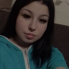 Фотография девушки Alenchik, 22 года из г. Родники (Ивановская Обл)