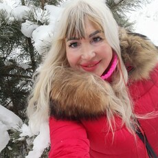 Фотография девушки Снежана, 55 лет из г. Ангарск