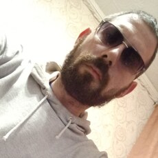 Фотография мужчины Константин, 33 года из г. Ачинск