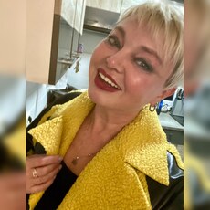 Фотография девушки Алла, 47 лет из г. Краснодар