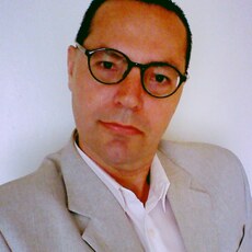 Фотография мужчины Андрей Нежный, 54 года из г. Чебоксары