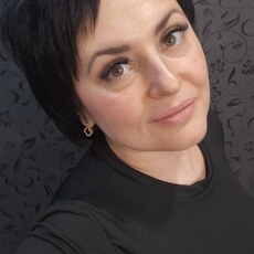 Фотография девушки Марго, 42 года из г. Новосибирск