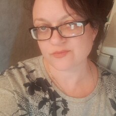 Фотография девушки Елена, 43 года из г. Жодино