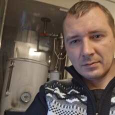 Фотография мужчины Саныч, 37 лет из г. Апатиты