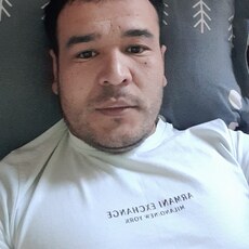 Фотография мужчины Абзал, 32 года из г. Шымкент