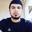 Джони, 25 лет