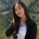 Жайна, 20 лет