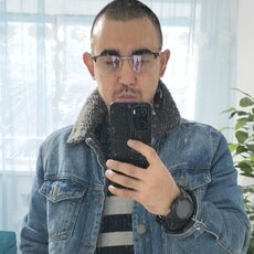 Фотография мужчины Ismail, 36 лет из г. Актобе