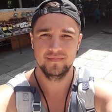 Фотография мужчины Илья, 42 года из г. Мурманск