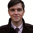 Кирилл, 34 года