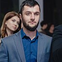 Анзор, 26 лет