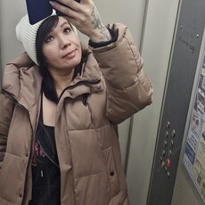 Фотография девушки Nasty, 40 лет из г. Норильск