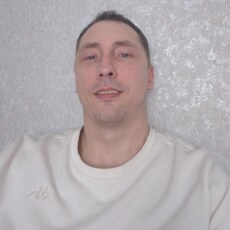 Фотография мужчины Артем, 38 лет из г. Усолье-Сибирское