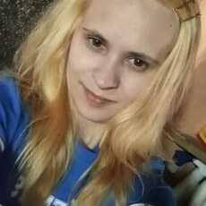 Фотография девушки Виктория, 27 лет из г. Егорьевск