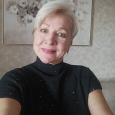 Фотография девушки Марта, 68 лет из г. Бугульма