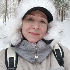 Фотография девушки Марта, 68 лет из г. Бугульма