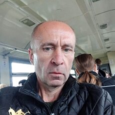 Фотография мужчины Владимир, 51 год из г. Витебск