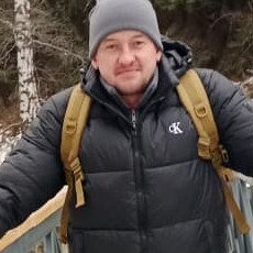 Фотография мужчины Владислав, 33 года из г. Петропавловск