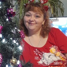 Фотография девушки Елена, 46 лет из г. Чита