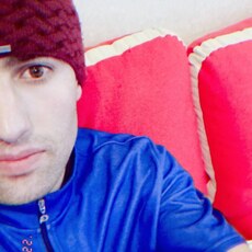 Фотография мужчины Фарид, 30 лет из г. Великий Новгород