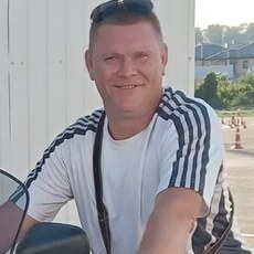 Фотография мужчины Михаил, 44 года из г. Ставрополь