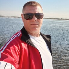 Фотография мужчины Михаил, 44 года из г. Ставрополь