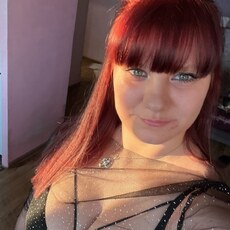 Фотография девушки Любимка, 26 лет из г. Владивосток