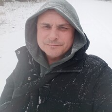 Фотография мужчины Вася, 40 лет из г. Горловка