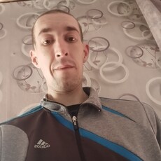 Фотография мужчины Сергей, 27 лет из г. Качуг