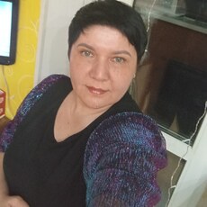 Фотография девушки Татьяна, 49 лет из г. Сургут