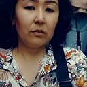 Асем, 43 года