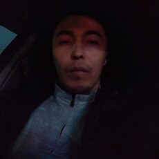 Фотография мужчины Султан, 32 года из г. Актобе