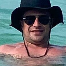 Фотография мужчины Макс, 35 лет из г. Усолье-Сибирское