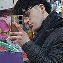 Алекс, 19 лет