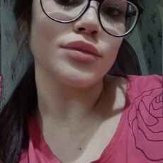 Фотография девушки Просто Лера, 28 лет из г. Пермь